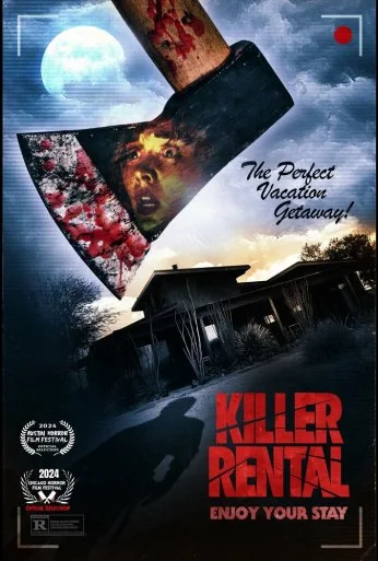 Killer Rental (2025)
